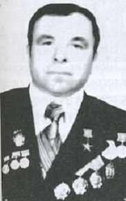 Таран Алексей Филиппович